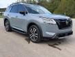 2023 Nissan Pathfinder Platinum SUV
