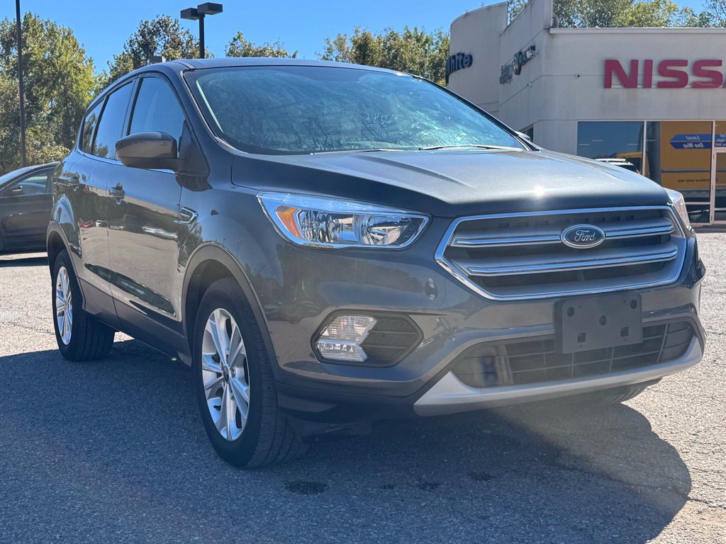 2019 Ford Escape SE SUV