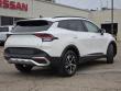 2025 Kia Sportage Hybrid EX SUV