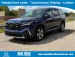 2025 Honda Pilot EX-L SUV