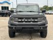 2021 Ford Bronco Big Bend SUV