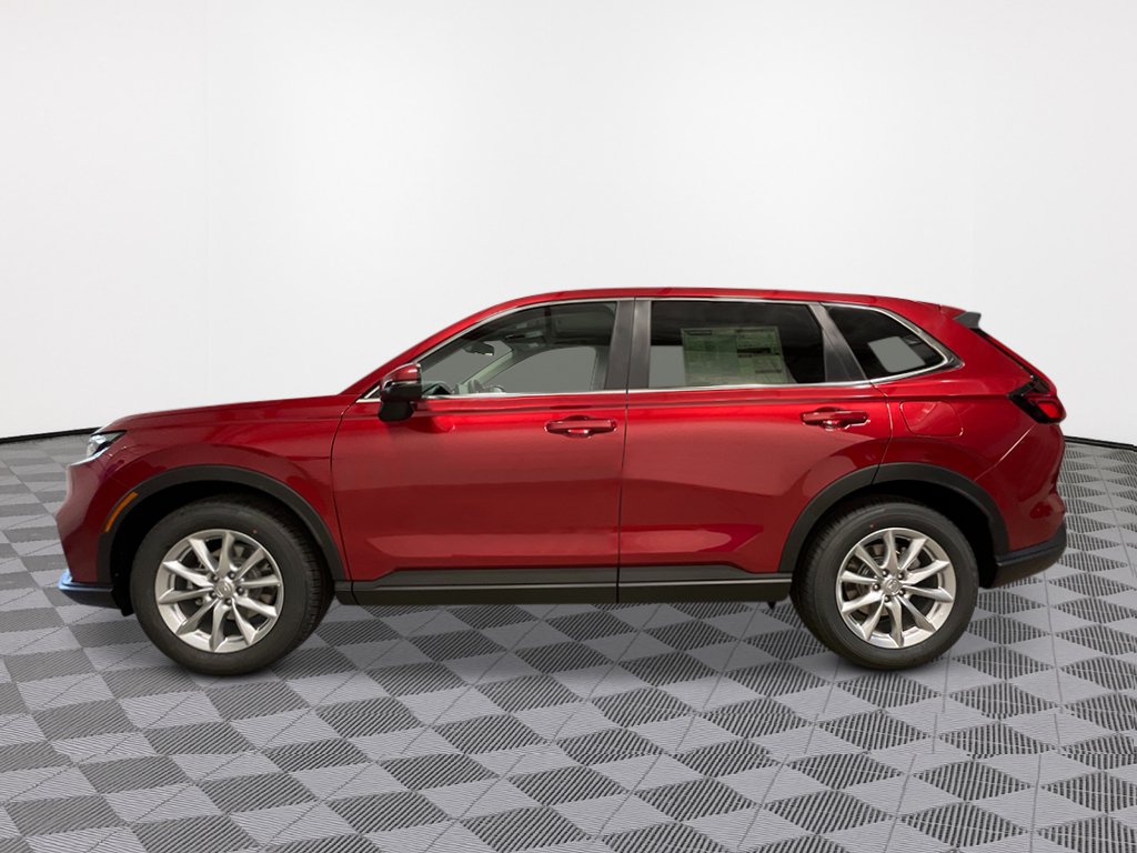New 2027 Honda CR-V EX SUV