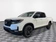 2026 Honda Ridgeline Black Edition Truck
