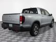 2026 Honda Ridgeline RTL Truck