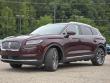 2021 Lincoln Nautilus Reserve SUV