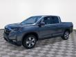 2026 Honda Ridgeline RTL Truck