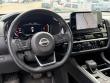 2023 Nissan Pathfinder Platinum SUV