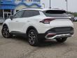 2025 Kia Sportage Hybrid EX SUV