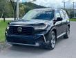 2025 Honda Pilot EX-L SUV