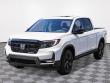 2026 Honda Ridgeline Black Edition Truck