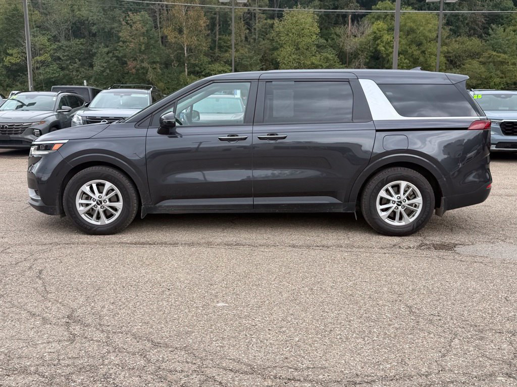 Used 2023 Kia Carnival LX Seat Package MPV