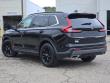 2025 Honda CR-V Hybrid Sport-L SUV