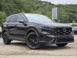 2025 Honda CR-V Hybrid Sport-L SUV