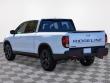 2026 Honda Ridgeline Black Edition Truck