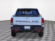 2026 Honda Ridgeline Black Edition Truck