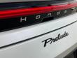 2026 Honda Prelude 2-Tone Hatchback