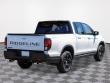 2026 Honda Ridgeline Black Edition Truck