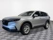 2026 Honda CR-V LX SUV