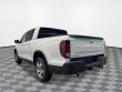 2026 Honda Ridgeline RTL Truck