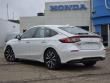 2024 Honda Civic EX-L Hatchback
