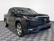 2026 Honda Ridgeline RTL Truck
