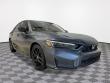 2026 Honda Civic Sport Hatchback