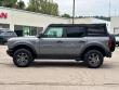 2021 Ford Bronco Big Bend SUV