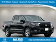  Honda Ridgeline