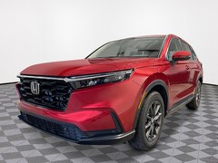 2027 Honda CR-V EX-L SUV