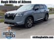 2023 Nissan Pathfinder Platinum SUV
