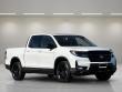 2026 Honda Ridgeline Black Edition Truck