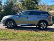 2017 Nissan Murano S SUV