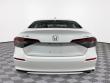 2026 Honda Civic Sport Sedan