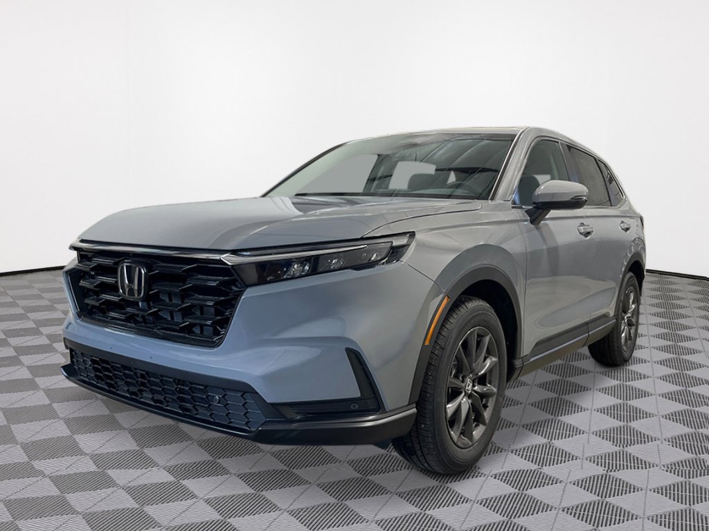2027 Honda CR-V EX-L SUV