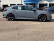 2020 Honda Civic EX Hatchback