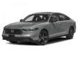 2024 Honda Accord Hybrid Sport-L Sedan
