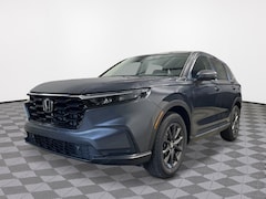 2027 Honda CR-V EX-L SUV