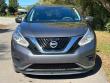 2017 Nissan Murano S SUV