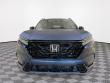 2027 Honda CR-V Hybrid Sport-L SUV