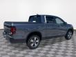 2026 Honda Ridgeline RTL Truck