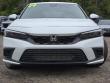 2024 Honda Civic EX-L Hatchback