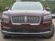 2021 Lincoln Nautilus Reserve SUV