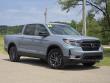 2026 Honda Ridgeline Sport Truck
