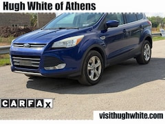 2016 Ford Escape SE SUV