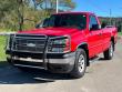 2006 Chevrolet Silverado 1500 Work Truck Truck