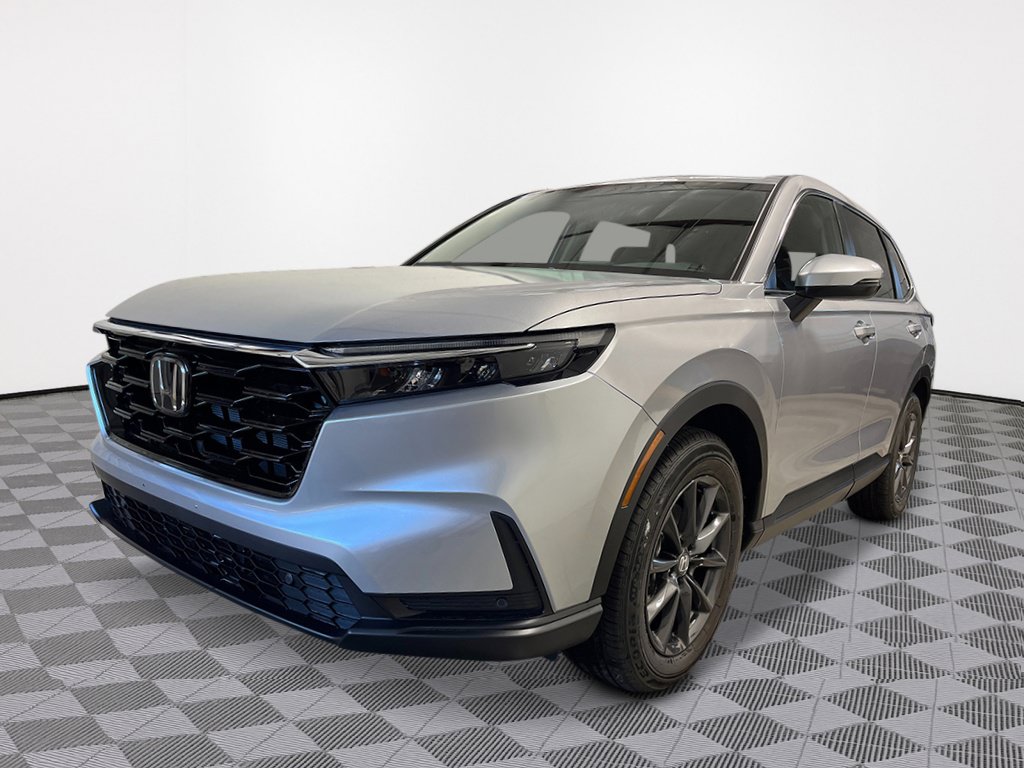 2027 Honda CR-V EX-L SUV