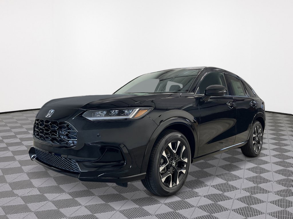 2027 Honda HR-V EX-L SUV