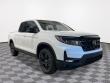 2026 Honda Ridgeline Black Edition Truck