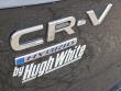 2025 Honda CR-V Hybrid Sport-L SUV