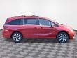 2027 Honda Odyssey EX-L Minivan/Van